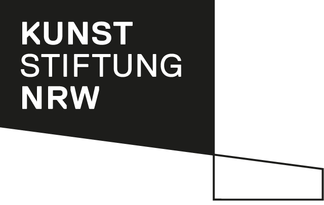 Logo: Kunststiftung NRW