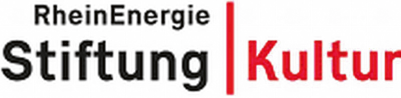 Logo: RheinEnergie Stiftung