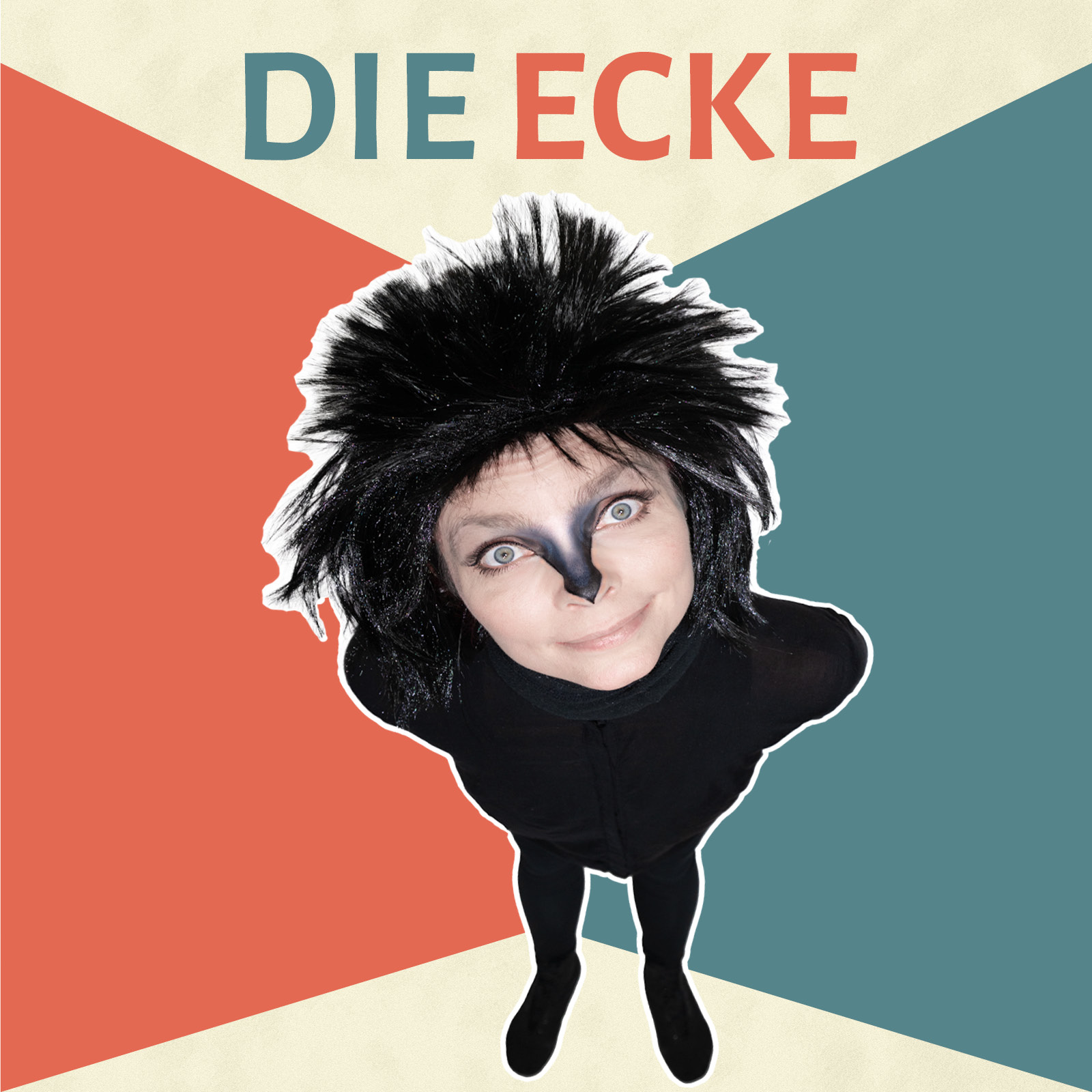 Nachts - interaktive Installation nach Franz Kafka