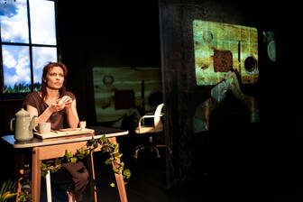 Alles andere als ein 