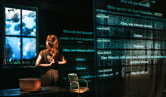 Alles andere als ein 