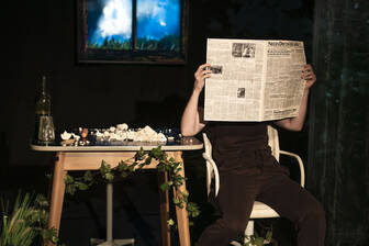 Alles andere als ein 