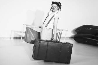 Peppa macht Urlaub an der Ostsee