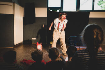 Peppa macht Urlaub an der Ostsee