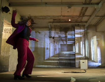 die Presse über BRENNEN...