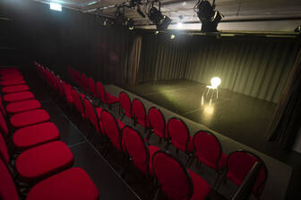 Alte Wursterei Spendenaufruf