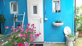 Alte Wursterei Spendenaufruf