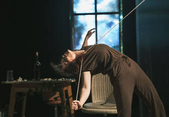 Alte Wursterei Spendenaufruf