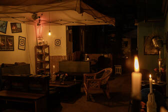 Alte Wursterei Spendenaufruf