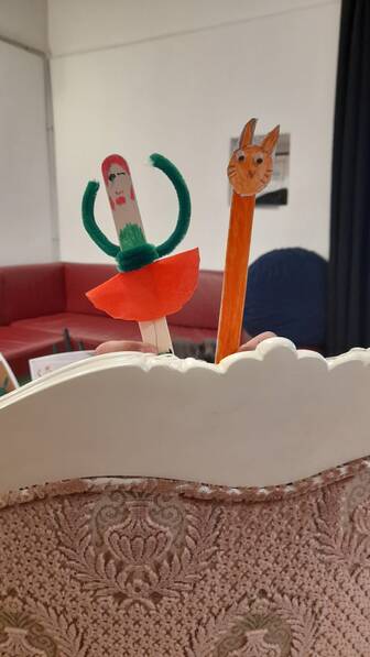 Kunstbude Kunstbude