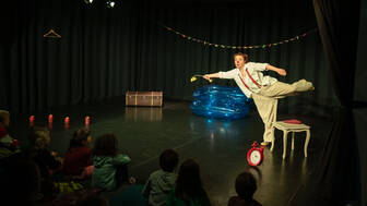 Peppa Weihnachten family