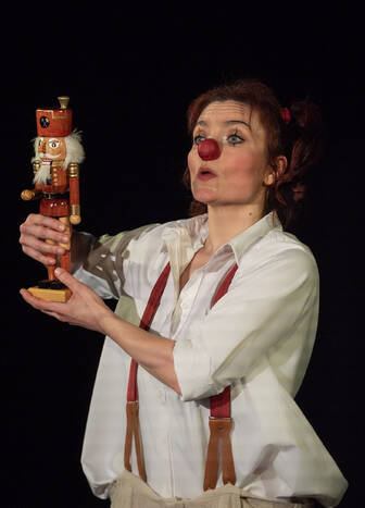 Peppa Weihnachten family