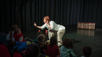 Peppa Weihnachten family