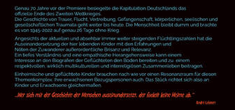 Als mein Vater ein Busch wurde und ich meinen Namen verlor Als mein Vater ein Busch wurde und ich meinen Namen verlor