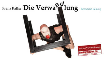 Die Verwandlung Die Verwandlung