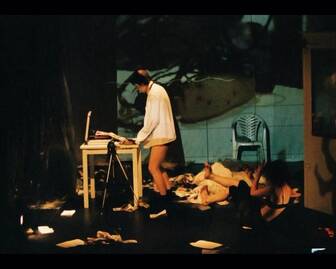 Ein Bericht für eine Akademie