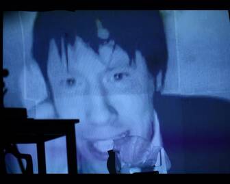 Ein Bericht für eine Akademie