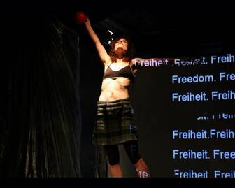 Ein Bericht für eine Akademie