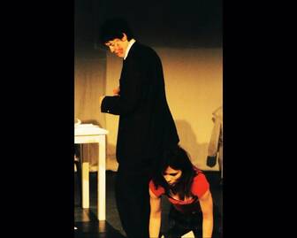 Ein Bericht für eine Akademie