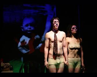 Ein Bericht für eine Akademie