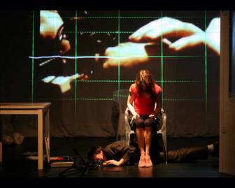 Ein Bericht für eine Akademie