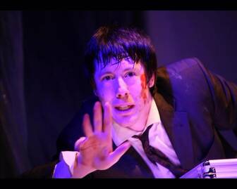 Ein Bericht für eine Akademie