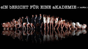 Ein Bericht für eine Akademie Ein Bericht für eine Akademie