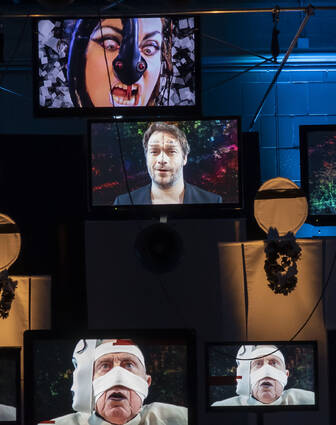 Herakles des Euripides ++