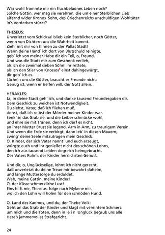Herakles des Euripides Herakles des Euripides