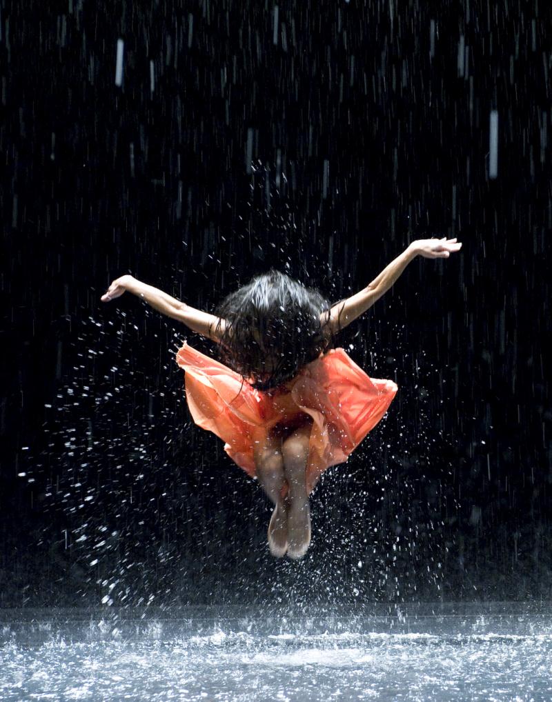 Tanztheater Pina Bausch