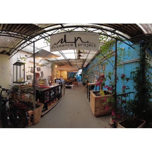 Move & Act in Company