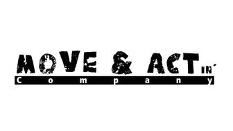 Move & Act Move & Act