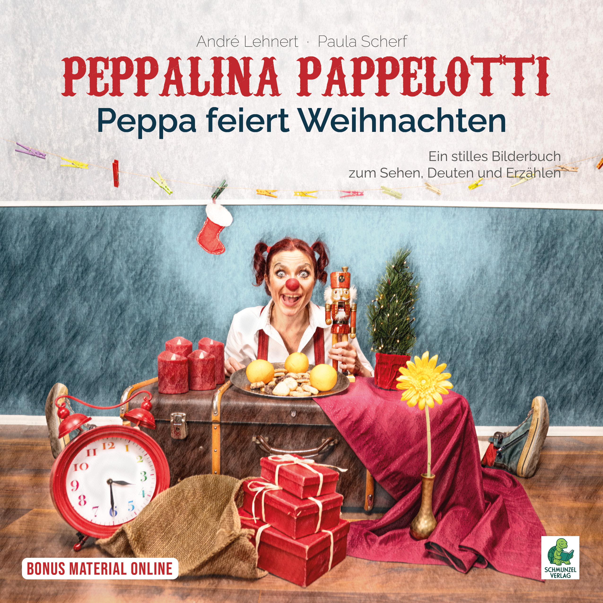 Peppa für Kinder