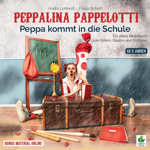 Peppa für Kinder