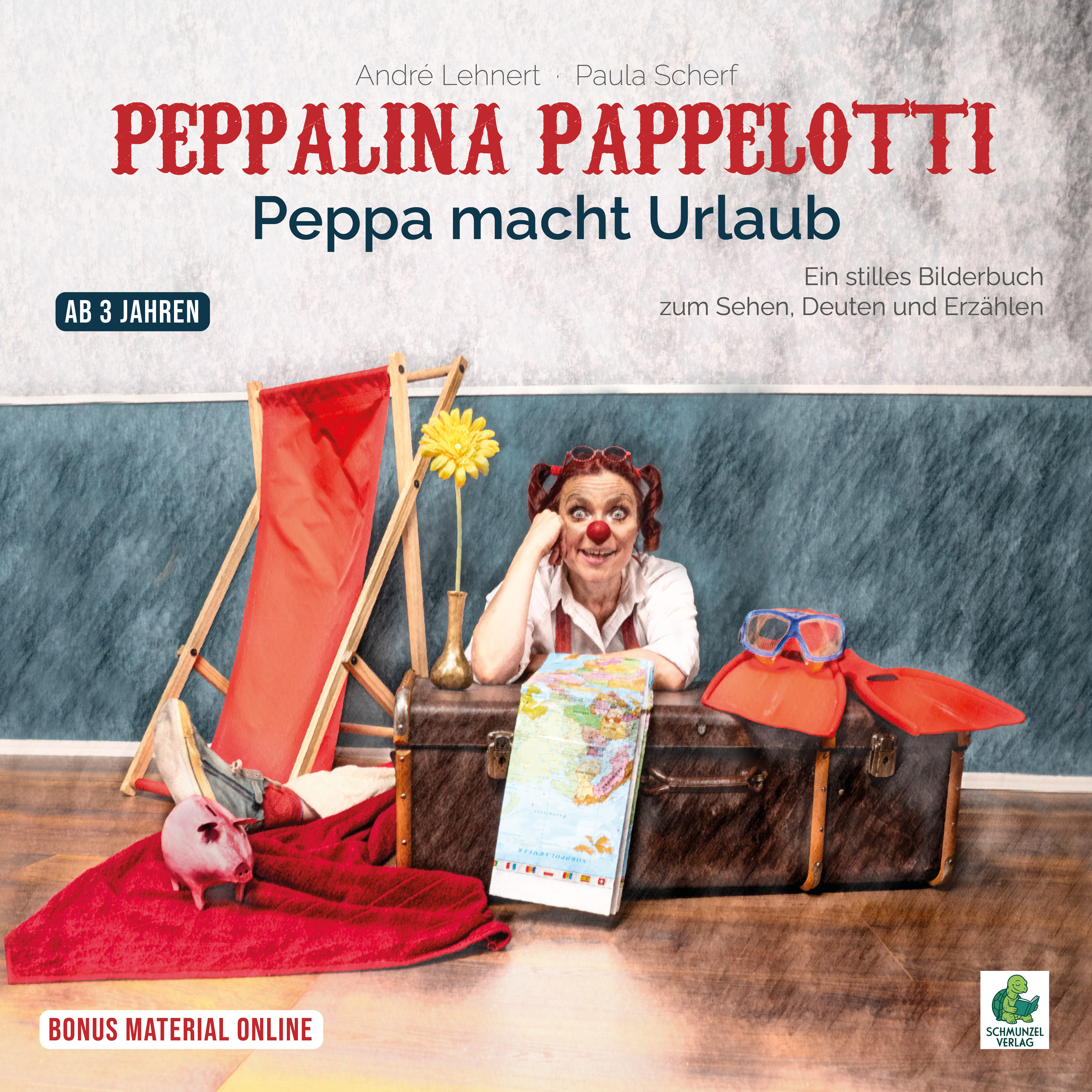Peppa für Kinder