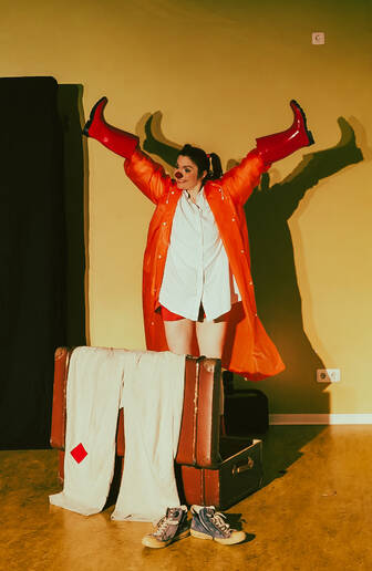 Peppa feiert Geburtstag