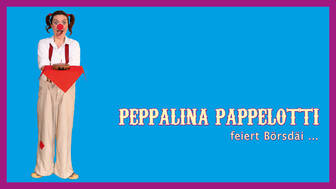 Peppa feiert Geburtstag