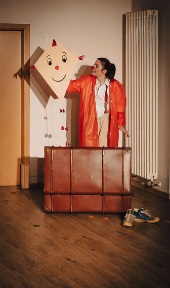 Peppa feiert Geburtstag