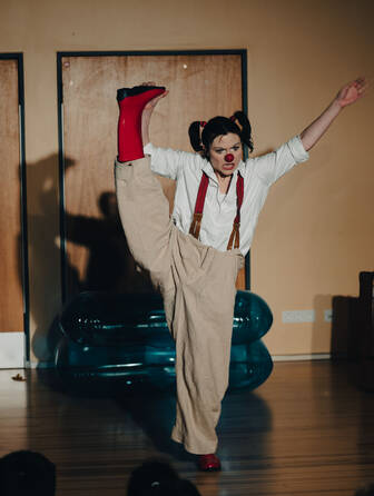 Peppa feiert Geburtstag