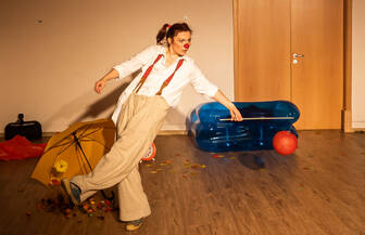 Peppa feiert Geburtstag