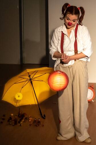 Peppa feiert Geburtstag