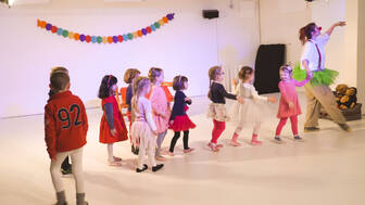 Peppa feiert Geburtstag