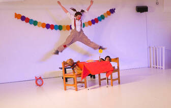 Peppa feiert Geburtstag