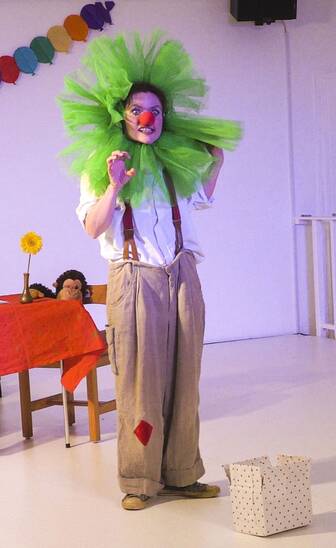 Peppa feiert Geburtstag