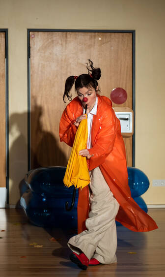 Peppa feiert Geburtstag