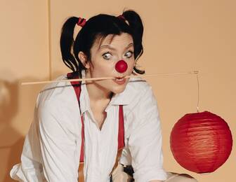 Peppa feiert Geburtstag