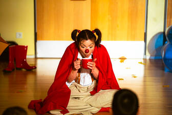 Peppa feiert Geburtstag