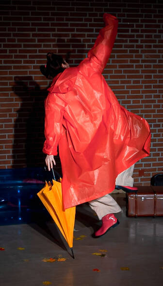 Peppa feiert Geburtstag