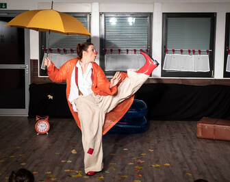 Peppa feiert Geburtstag