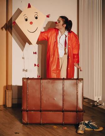 Peppa feiert Geburtstag